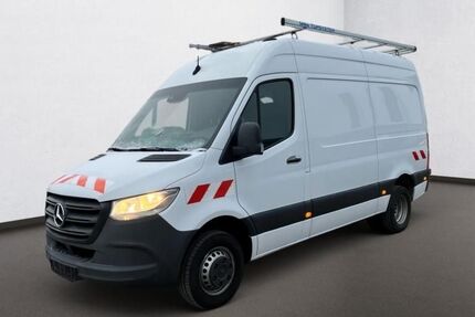 Mercedes-Benz Sprinter 140.612 km 20.218 &euro; Ergolding 84030