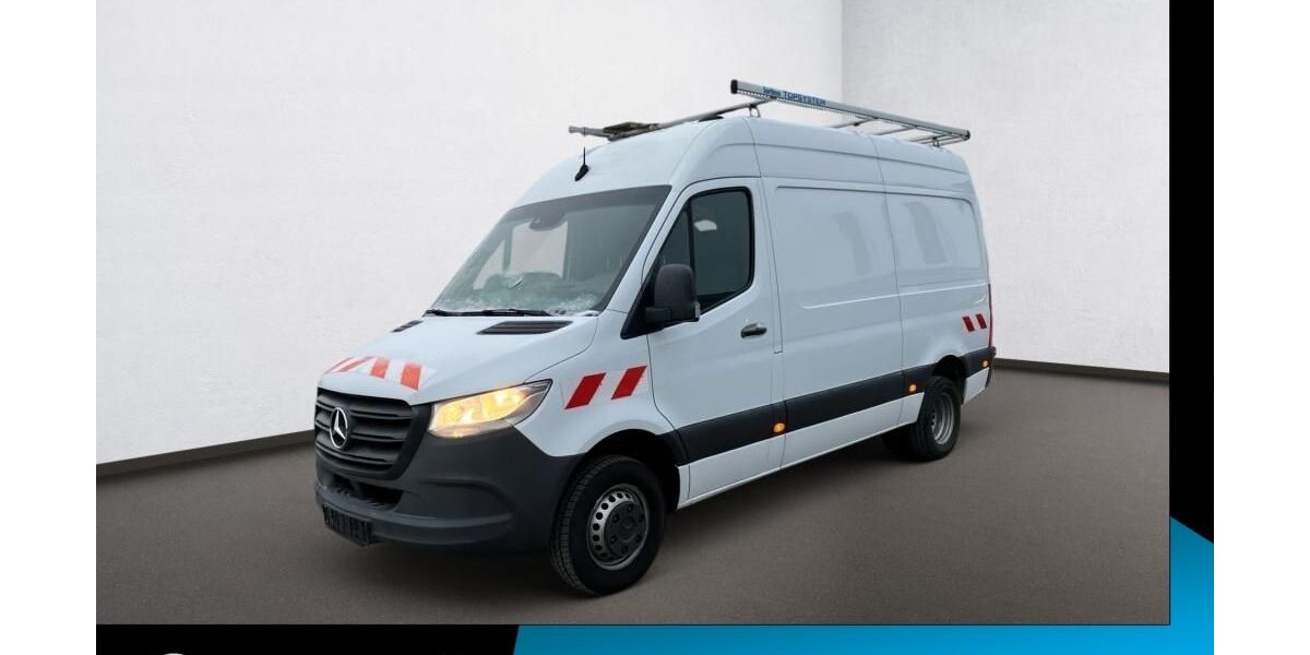Mercedes-Benz Sprinter 140.612 km 20.218 &euro; Ergolding 84030