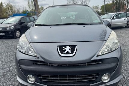 Peugeot 207 200.000 km 700 &euro; Alsdorf 52477