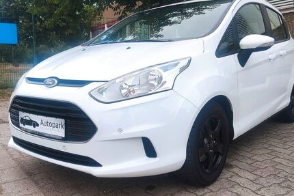 Ford B-Max 123.000 km 5.490 &euro; Lingenfeld 67360
