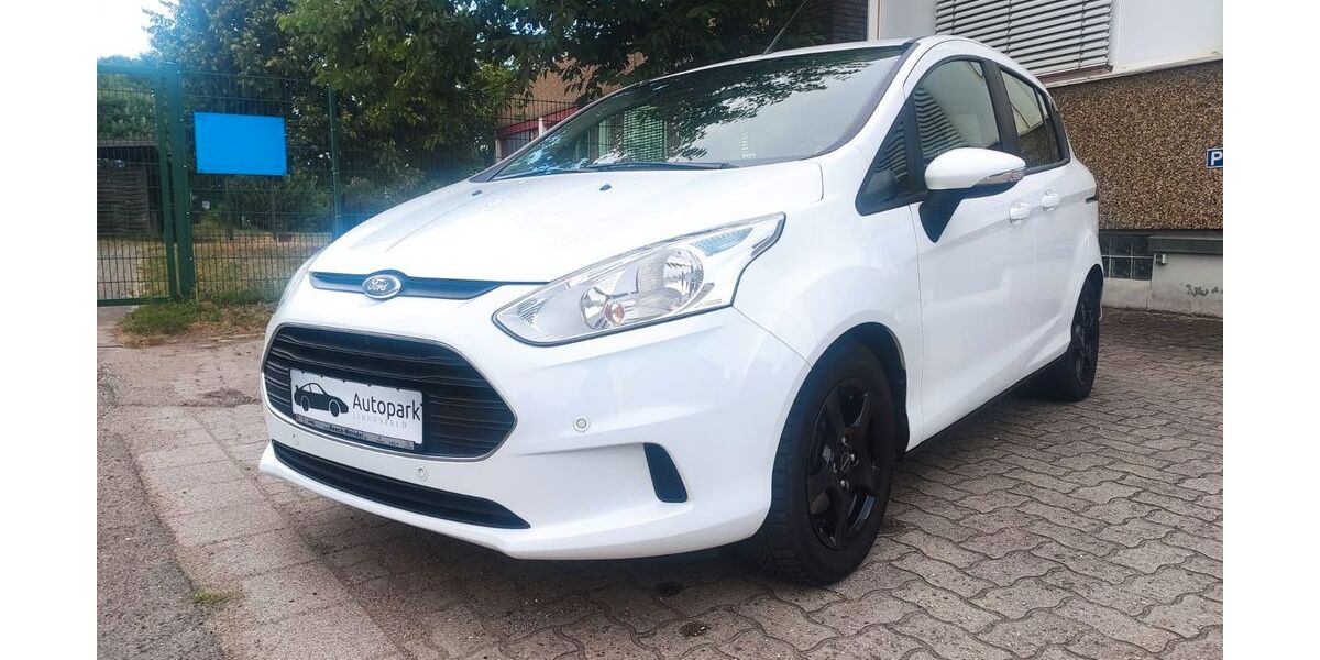 Ford B-Max 123.000 km 5.490 &euro; Lingenfeld 67360