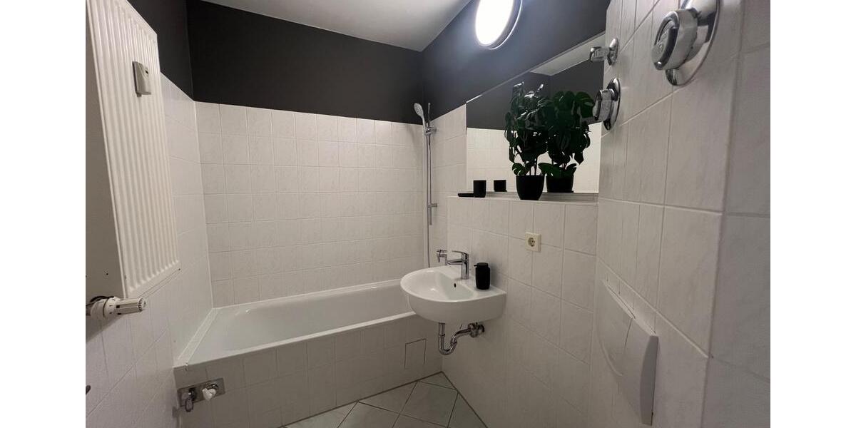 Erdgeschoßwohnung Potsdam Drewitz - 1 Zimmer, 29 m&sup2;, 850&euro; | Angebot:25047450