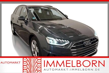 Audi A4 39.500 km 30.180 &euro; Barchfeld - Immelborn 36456