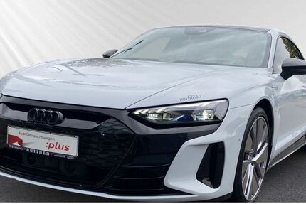 Audi RS e-tron GT 39.718 km 74.390 € Landsberg 86899