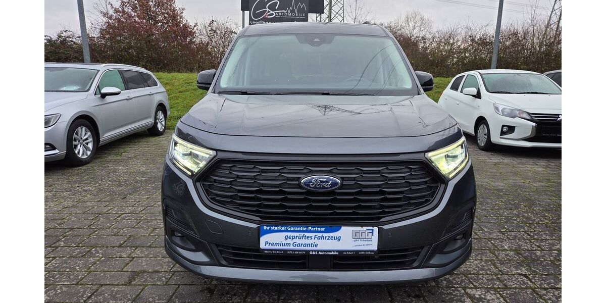 Ford Tourneo Connect 45.792 km 27.990 &euro; Limburg 65553