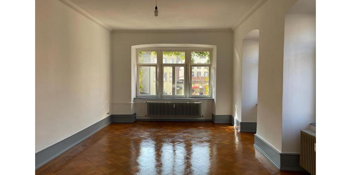 Etagenwohnung Furtwangen im Schwarzwald - 3 Zimmer, 95 m&sup2;, 680&euro; | Angebot:25498318