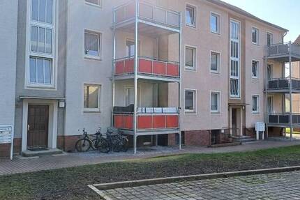 Wohnung Minden Innenstadt - 2 Zimmer, 48 m&sup2;, 799&euro; | Angebot:26343363