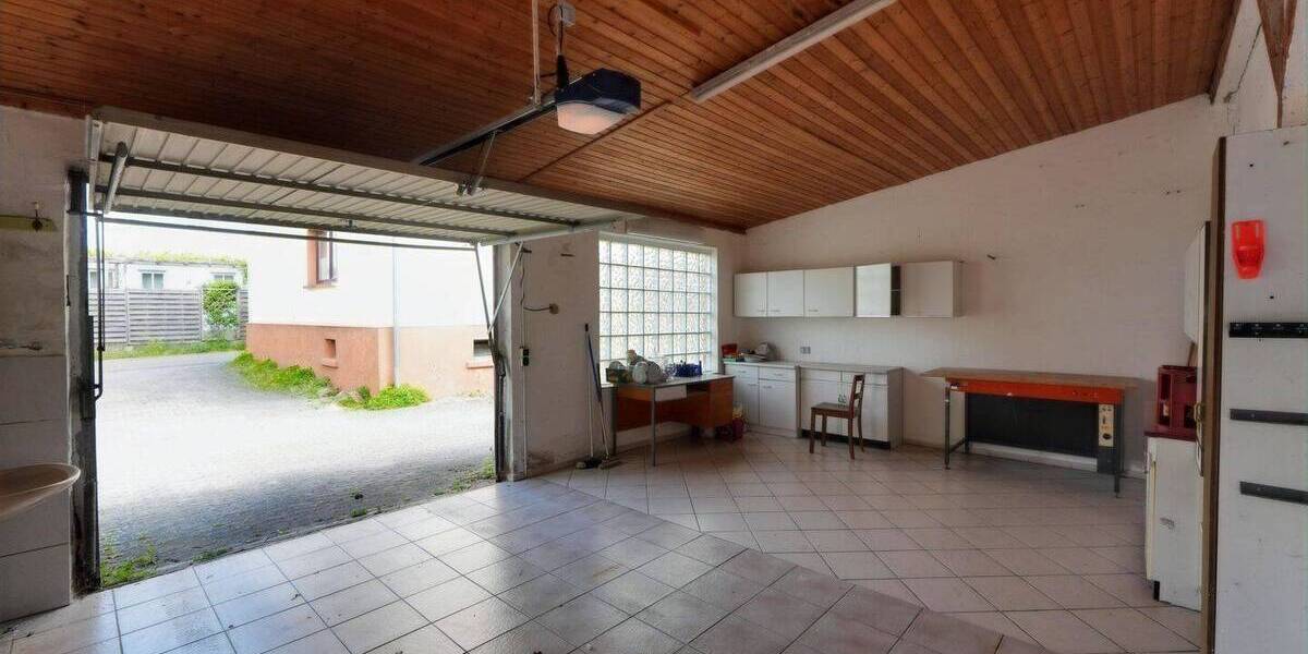 Etagenwohnung Gunzenhausen - 4 Zimmer, 95 m&sup2;, 199.000&euro; | Angebot:26674032