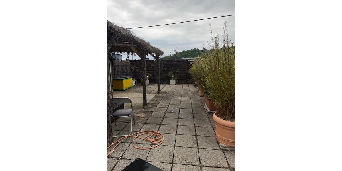 Dachgeschoßwohnung Merzig - 3.5 Zimmer, 65 m&sup2;, 800&euro; | Angebot:26549987