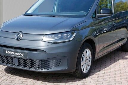 VW Caddy Maxi 50.500 km 24.350 &euro; Meckenheim / Bonn 53340
