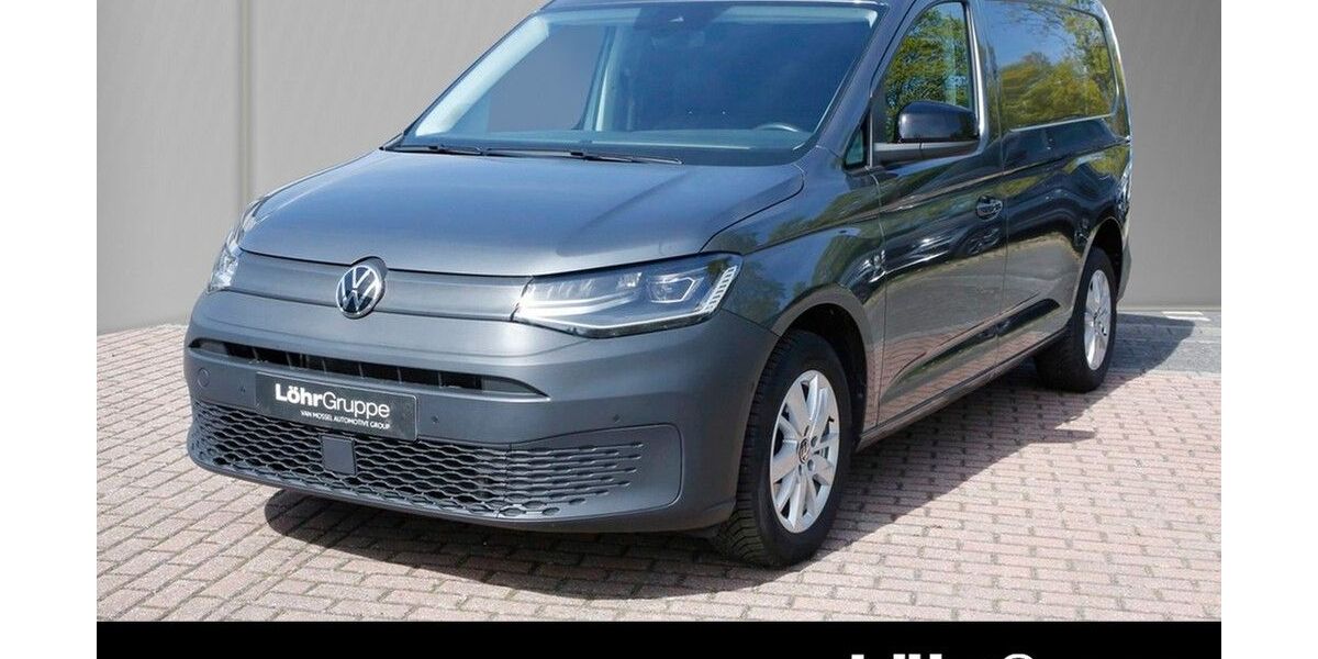 VW Caddy Maxi 50.500 km 24.350 &euro; Meckenheim / Bonn 53340