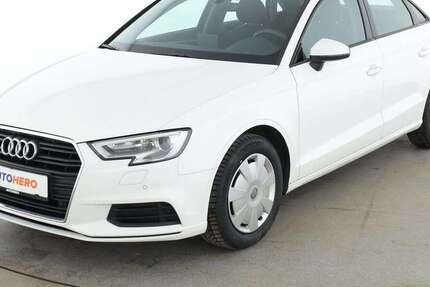 Audi A3 114.968 km 14.090 &euro; Berlin 14059