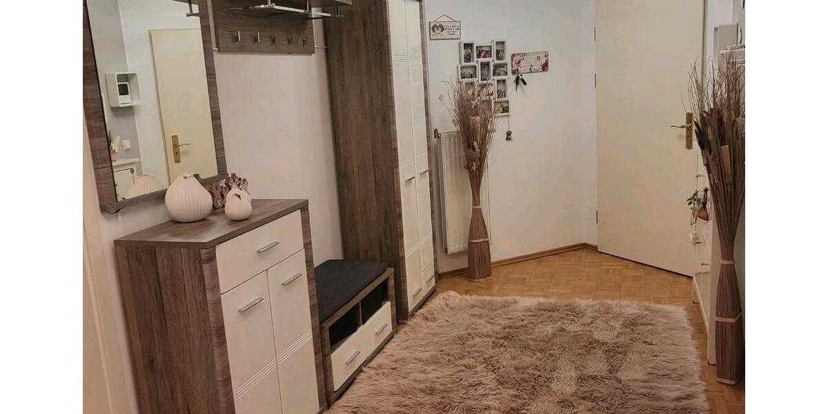 Etagenwohnung Lappersdorf - 3 Zimmer, 85 m&sup2;, 425.000&euro; | Angebot:26845508