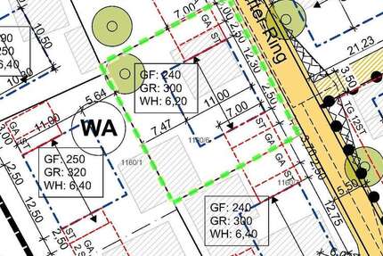 Grundstück zu verkaufen in Otterfing 775.000 € 516 m² zimmer