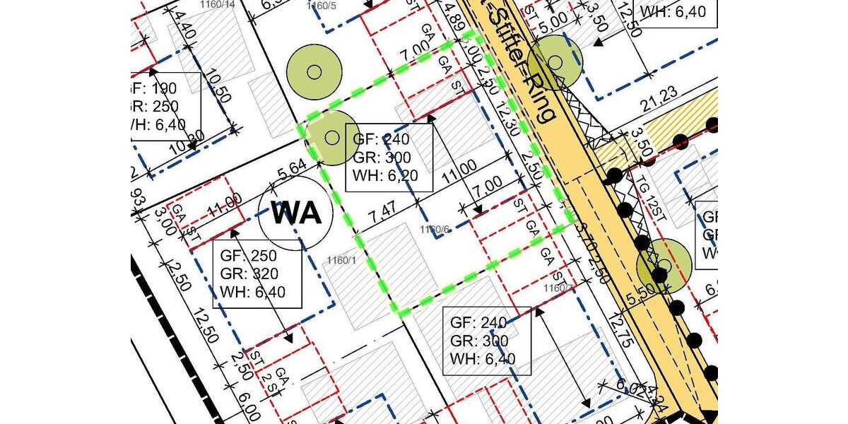 Grundstück zu verkaufen in Otterfing 775.000 € 516 m² zimmer