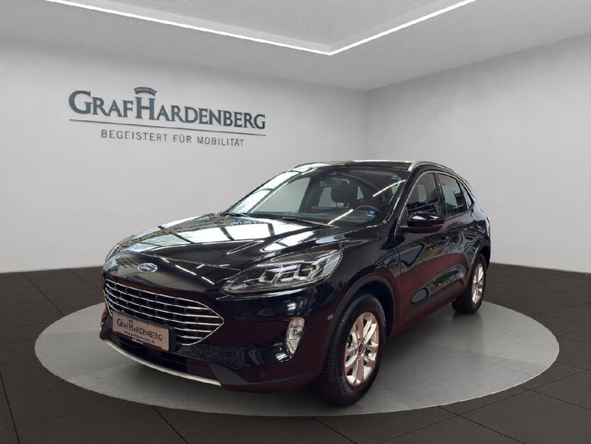 Ford Kuga 23.278 km 24.980 € Karlsruhe 76185