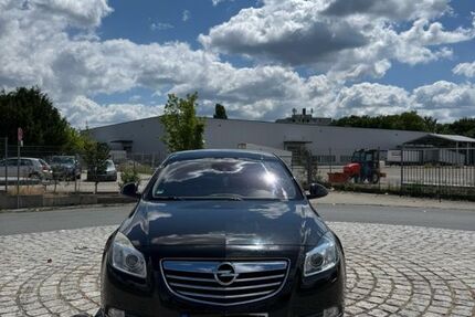 Opel Insignia 195.000 km 6.500 &euro; Nürnberg 90441