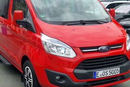 Ford Tourneo Custom 246.000 km 13.490 &euro; Essen 45326