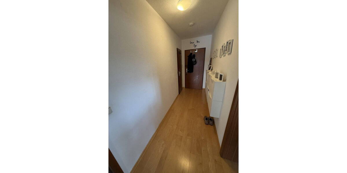 Etagenwohnung Mannheim-Vogelstang Vogelstang - 2 Zimmer, 75 m&sup2;, 750&euro; | Angebot:26542413