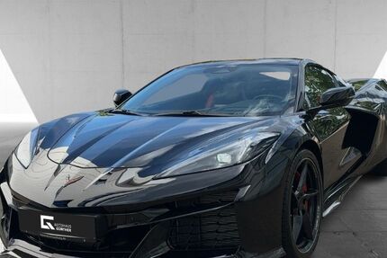Corvette C8 3.239 km 154.950 &euro; Hamburg 20537