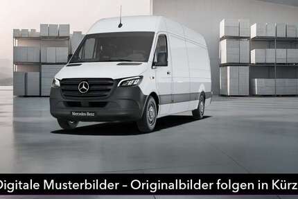 Mercedes-Benz Sprinter 25.300 km 43.970 &euro; Wietmarschen 49835