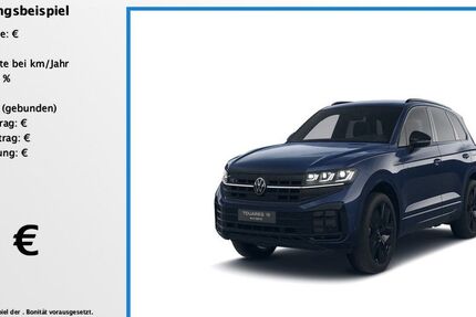 VW Touareg 19.458 km 73.897 &euro; Dießen am Ammersee 86911