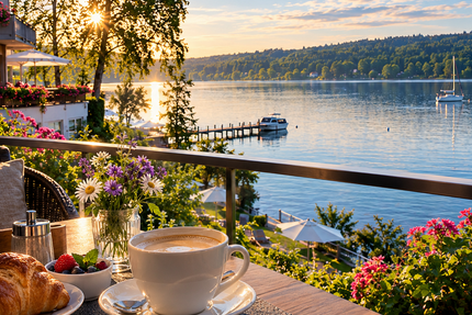 Gewerbeobjekt Rheinsberg - 1.750.000&euro; | Angebot:27705225