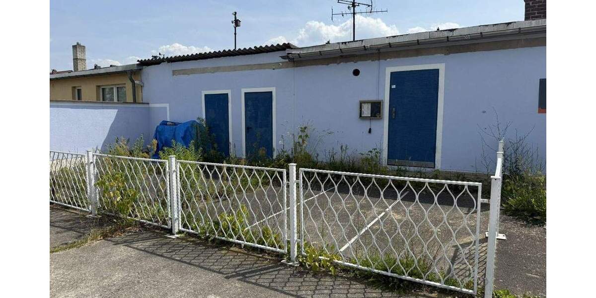 Grundstück Großenhain - 39.000&euro; | Angebot:25703631