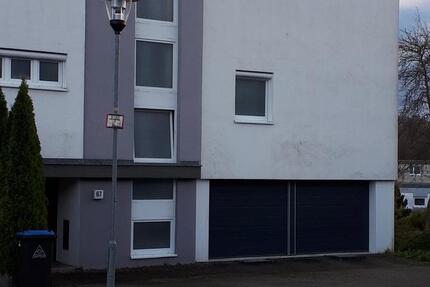 Lichtdurchflutete 2-Zimmer-Wohnung mit Dachterrasse 2 zimmer