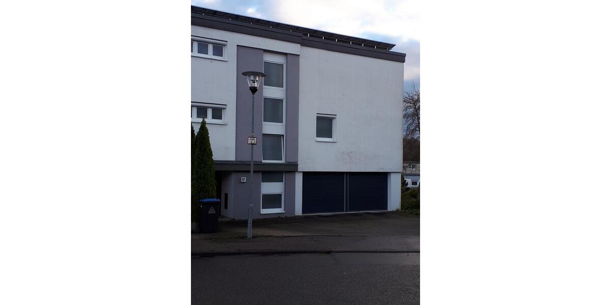 Lichtdurchflutete 2-Zimmer-Wohnung mit Dachterrasse 2 zimmer