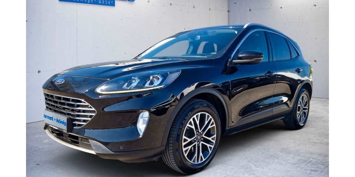 Ford Kuga 106.900 km 22.980 &euro; Offenburg- Industriegebiet Elgersweier-Nord 77656