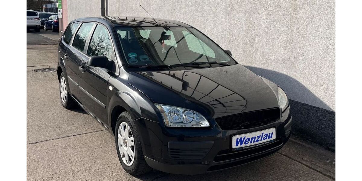 Ford Focus 199.000 km 1.500 &euro; Magdeburg 39128