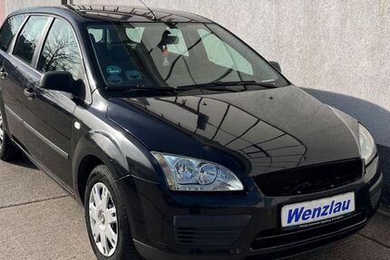 Ford Focus 199.000 km 990 &euro; Magdeburg 39128