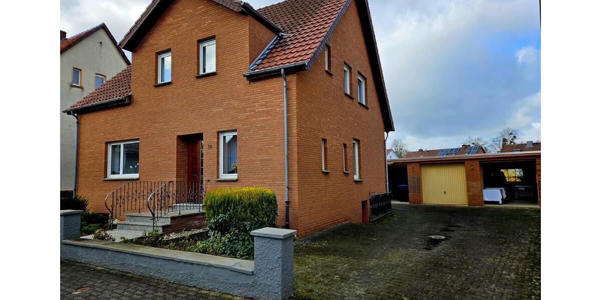Einfamilienhaus Büren - 7 Zimmer, 160 m&sup2;, 298.000&euro; | Angebot:25861538