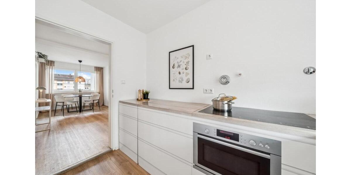 Etagenwohnung Königsbrunn - 4.5 Zimmer, 97 m&sup2;, 389.000&euro; | Angebot:27071192