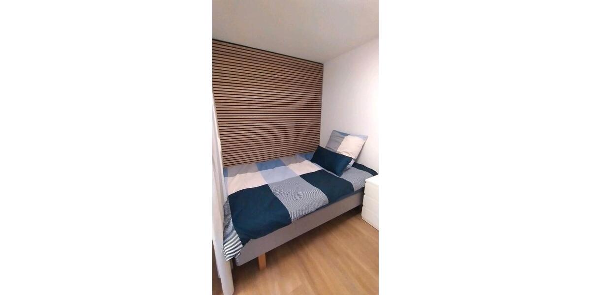 Erdgeschoßwohnung Mainz Oberstadt - 1.5 Zimmer, 38 m&sup2;, 885&euro; | Angebot:26067110