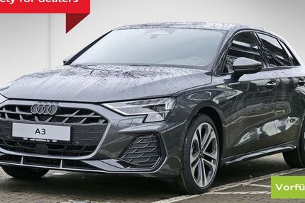 Audi A3 9.900 km 36.990 &euro; Weinheim 69469