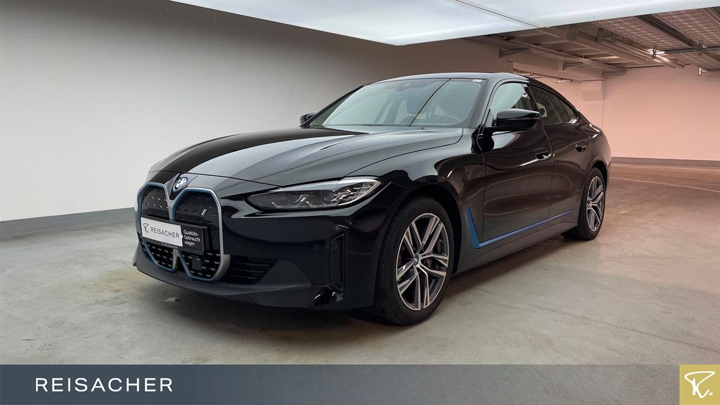 BMW i4 79.414 km 30.790 &euro; Augsburg 86167