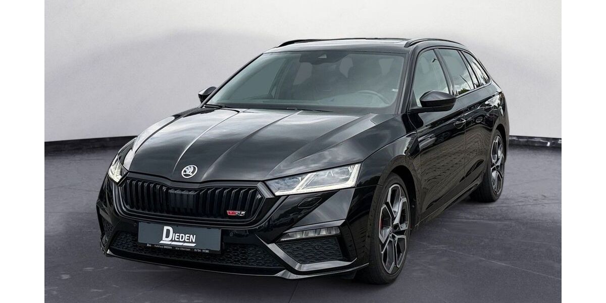 Skoda Octavia 86.575 km 27.900 &euro; Idar-Oberstein 55743