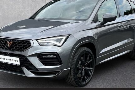 Cupra Ateca 56.840 km 29.950 &euro; Ostheim 97645