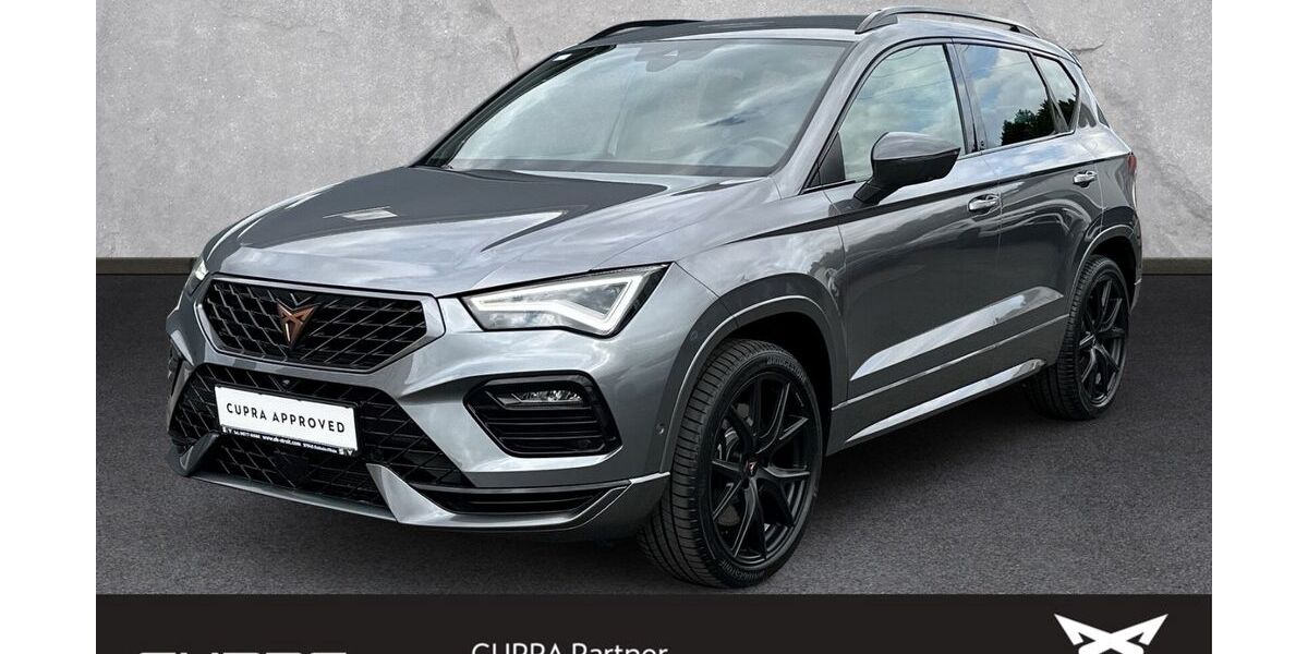 Cupra Ateca 56.840 km 29.950 &euro; Ostheim 97645