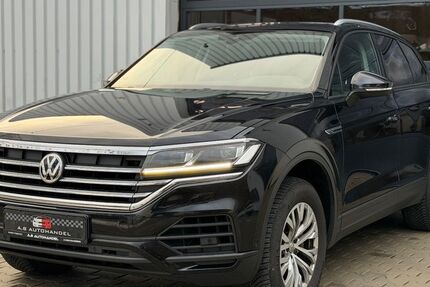 VW Touareg 140.300 km 30.990 &euro; Wilden (Siegerland) 57234