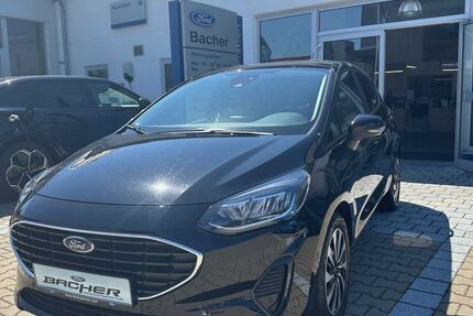 Ford Fiesta 19.150 km 17.850 € Neuburg an der Donau 86633