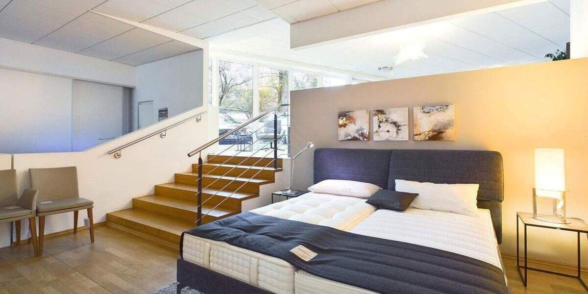 Gewerbeobjekt Deggendorf Bruckhof - 980.000&euro; | Angebot:24808321