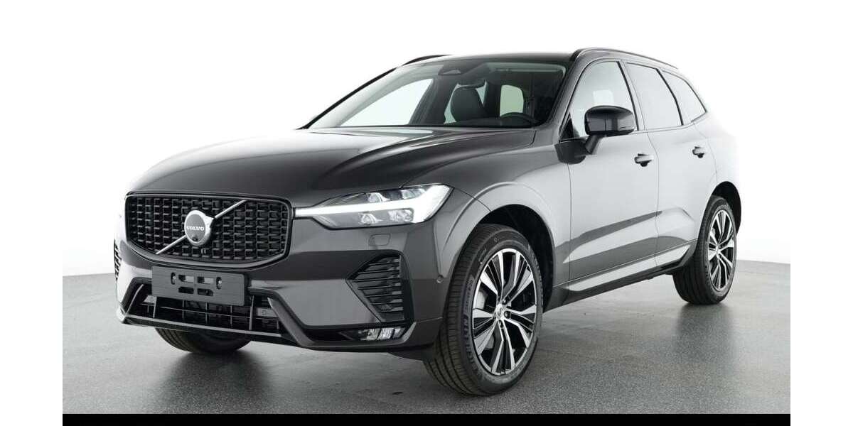 Volvo XC60 23.788 km 42.380 &euro; Aachen 52078