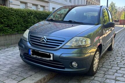Citroen C3 103.000 km 1.950 &euro; Magdeburg 39104