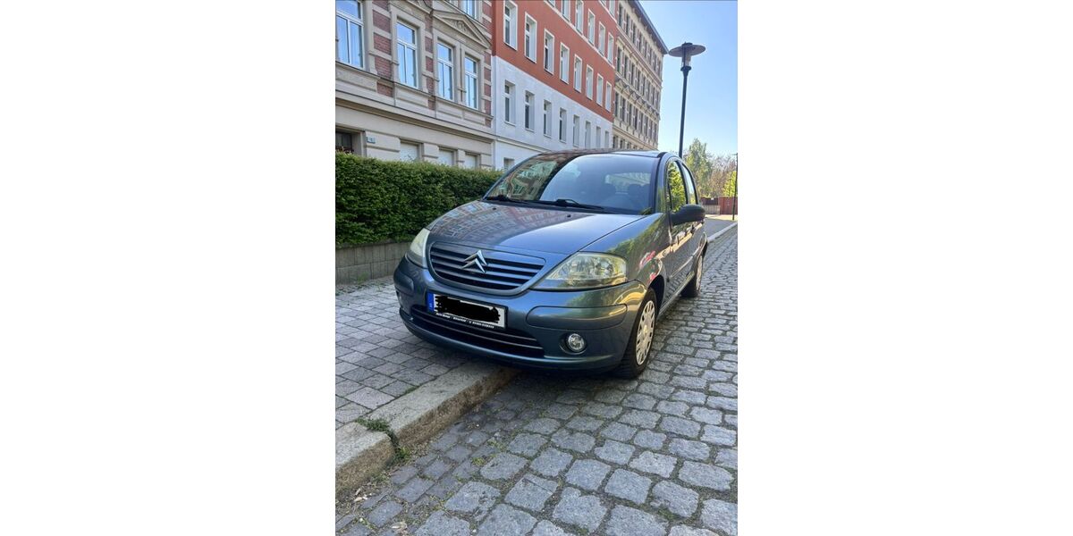 Citroen C3 103.000 km 2.200 &euro; Magdeburg 39104