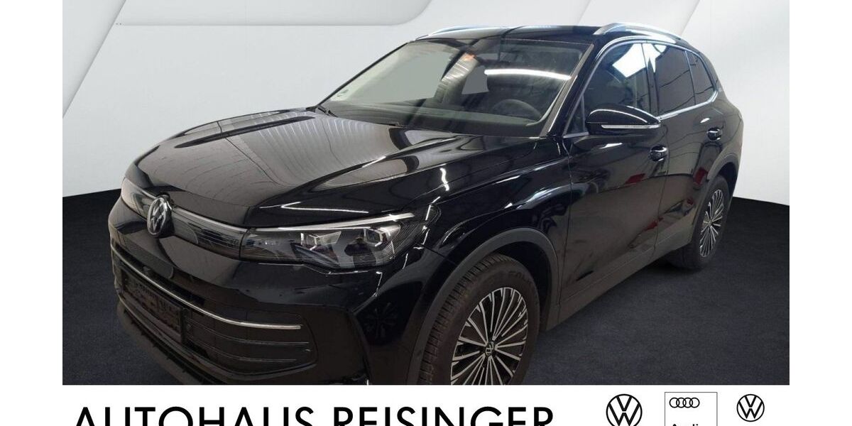 VW Tiguan 26.265 km 34.690 &euro; Wasserburg a. Inn 83512