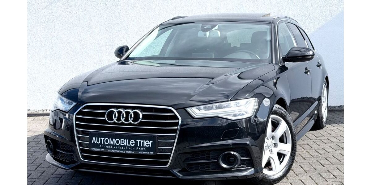 Audi A6 132.000 km 21.490 &euro; Bekond 54340