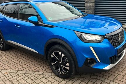 Peugeot 2008 53.168 km 17.350 &euro; Bad Doberan 18209